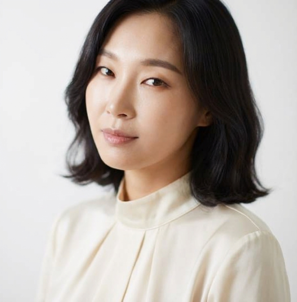 유수진 프로필